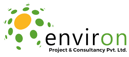 Environ Project & Consultancy logo